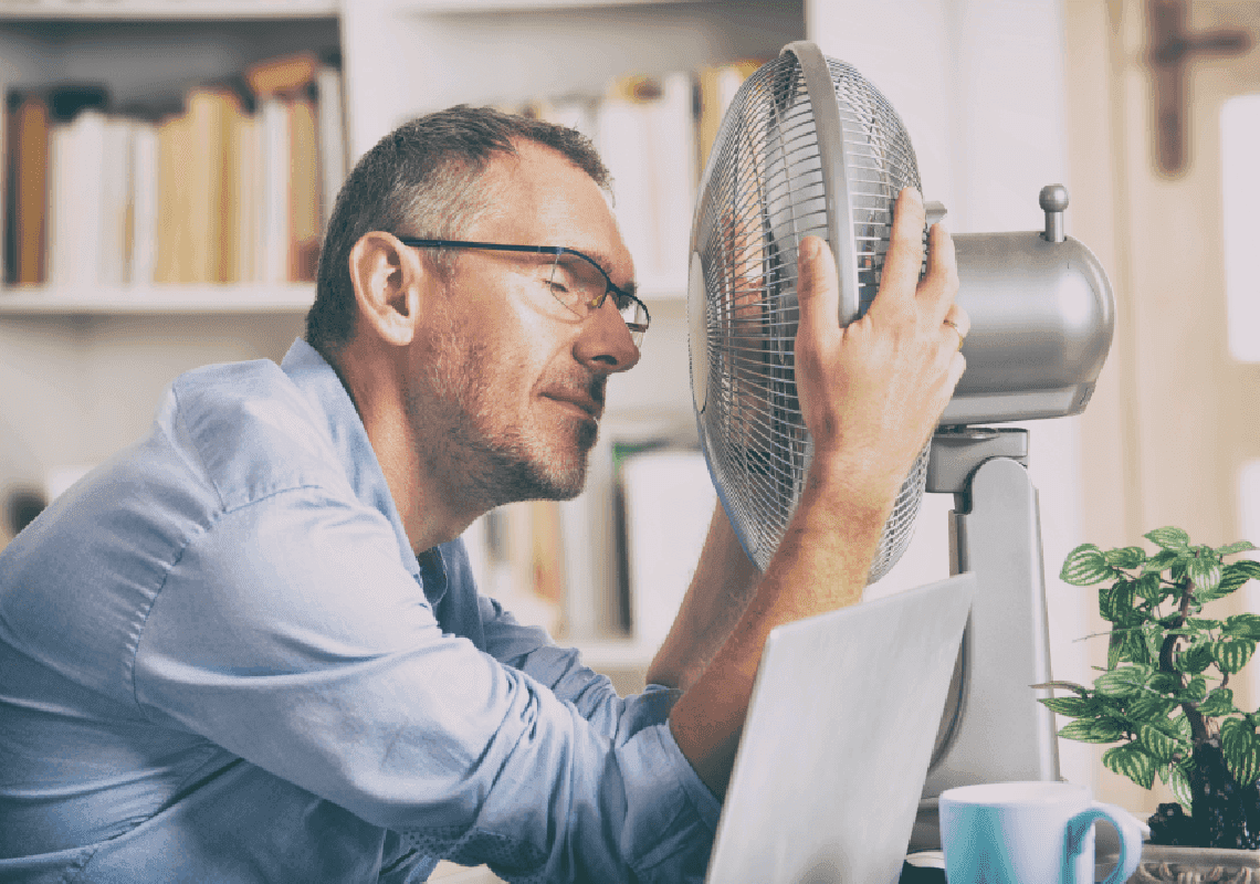 תהיו מוכנים: הקיץ מתקרב - והוא יהיה חם עוד יותר מהרגיל