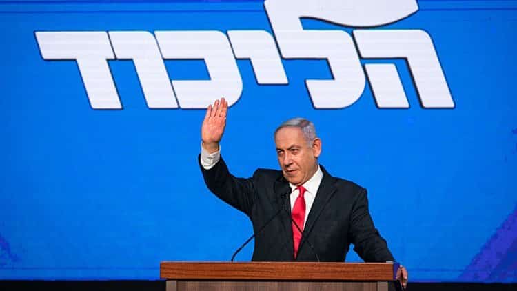 דעה: ישראל ממשיכה לשקוע תחת משפחת נתניהו