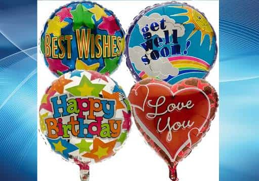 מתכננים מסיבה? ייתכן שתצטרכו לוותר על בלוני ההליום