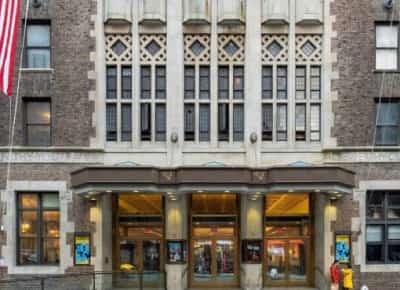 ניו יורק: התרבות היהודית תחת מתקפה - קריאות לחרם על מרכז בן 150 שנה