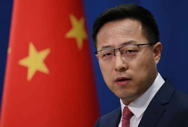 חוצפה שוברת שיאים - סין טוענת: "זו המדינה שבאמת אחראית להתפשטות נגיף הקורונה"