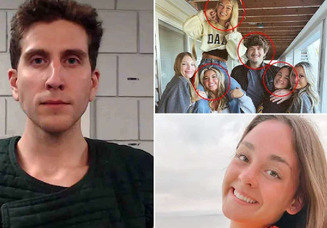 פרטים חדשים נחשפו: זאנה קרנודל ז"ל נלחמה עד המוות נגד הרוצח לכאורה בריאן קוהברגר