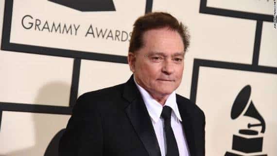 מרטי באלין, מייסד להקת ג'פרסון איירפליין, מת בגיל 76