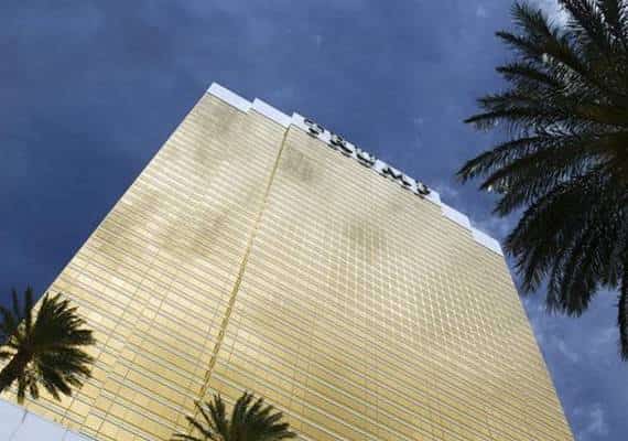 תחקיר חדש: נכסי הנדל"ן של טראמפ ברחבי ארצות הברית מוערכים ב-250 מיליון דולר