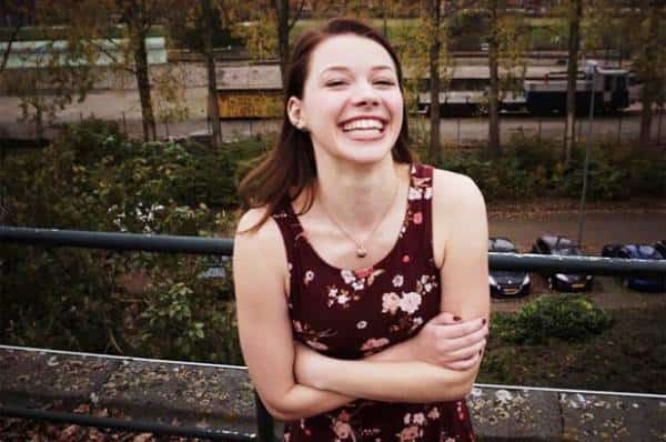 סטודנטית אמריקאית נרצחה בהולנד