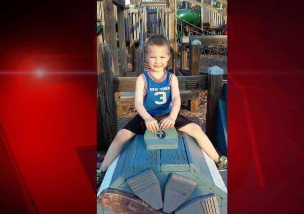 בן 7 נרצח בידי הורי אומנה כי לא שינן פסוקי תנ"ך