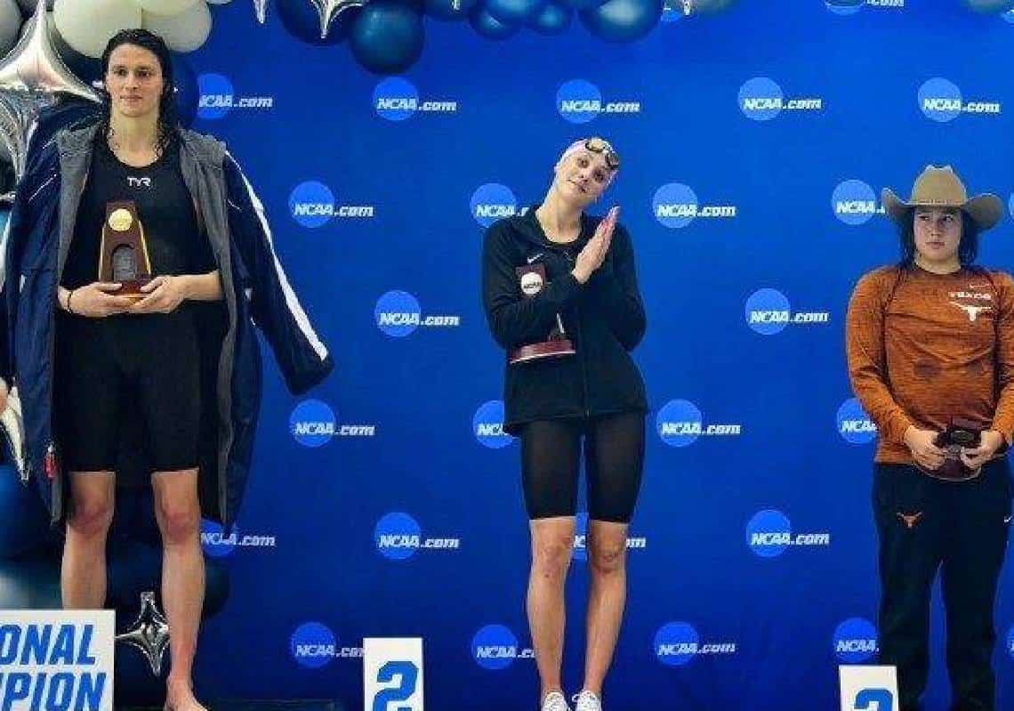 "הביולוגיה מנצחת מגדר" - נשיא האתלטיקה העולמית רומז כי יאסור השתתפות של טרנסג'נדרים במשחקי נשים