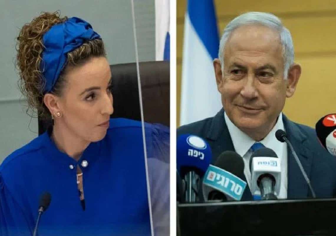 דעה: נתניהו ועידית סילמן יפגעו בהישרדות העם היהודי - רק בצלאל סמוטריץ' יכול להצילנו מהאסון ההולך ומתקרב