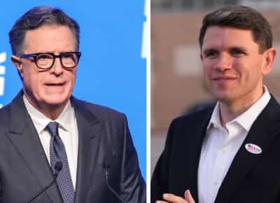 כשרשת ענק כורעת בפני הלחץ הפוליטי: סטיבן קולבר נלחם ברגולציה