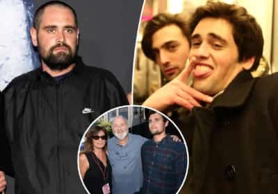 בנו של הבמאי רוב ריינר נאשם ברצח הוריו - ועדות חדשה חושפת כי מגיל צעיר התמודד עם בעיות התנהגות קשות