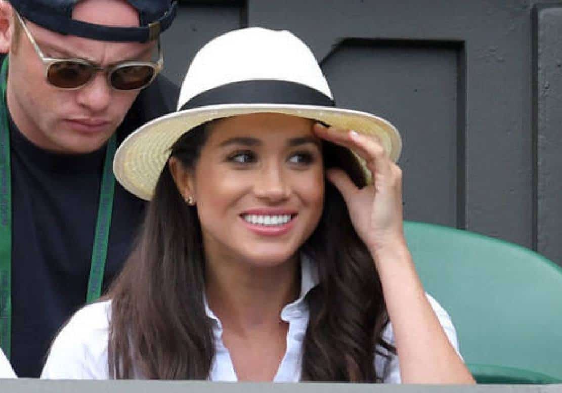 "‏אי אפשר לסמוך על מייגן מרקל, יש לה 'קשר מוזר' למציאות"