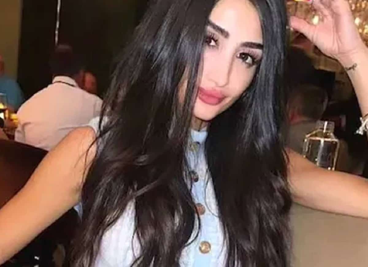 כתב אישום נגד דוגמנית האונלי־פאנס הישראלית: פרשת הגניבות שמסעירה את לוס אנג'לס