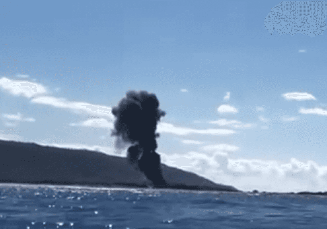 בפעם השנייה ביממה: מסוק התרסק – ארבעה בני אדם נהרגו