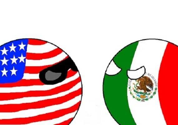 קליפורניה בכוננות ספיגה: מכס המגן מול מקסיקו ייקר לכם את החיים