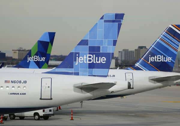 לראשונה מתחילת המשבר: חברת תעופה אמריקאית תחייב את הנוסעים לשים מסכות