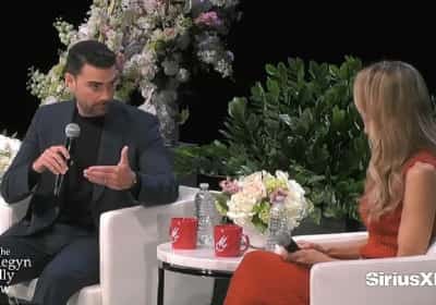 הפילוג בימין האמריקאי: בן שפירו איבד את הסבלנות כשמייגן קלי ניסתה להגן על טאקר קרלסון