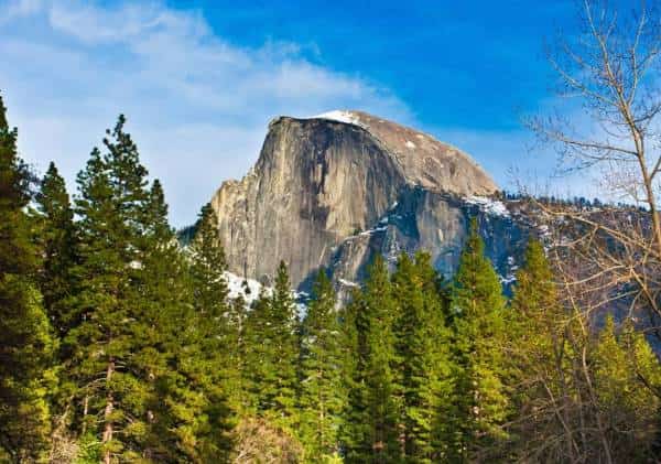 שנה לאחר מות הצעיר הישראלי: אסון נוסף בהר המופרסם ביוסמיטי