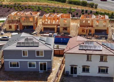 הסנאט האמריקני הצביע ברוב מוחץ: החוק שאמור לסיים את עידן וול סטריט בשוק הדיור