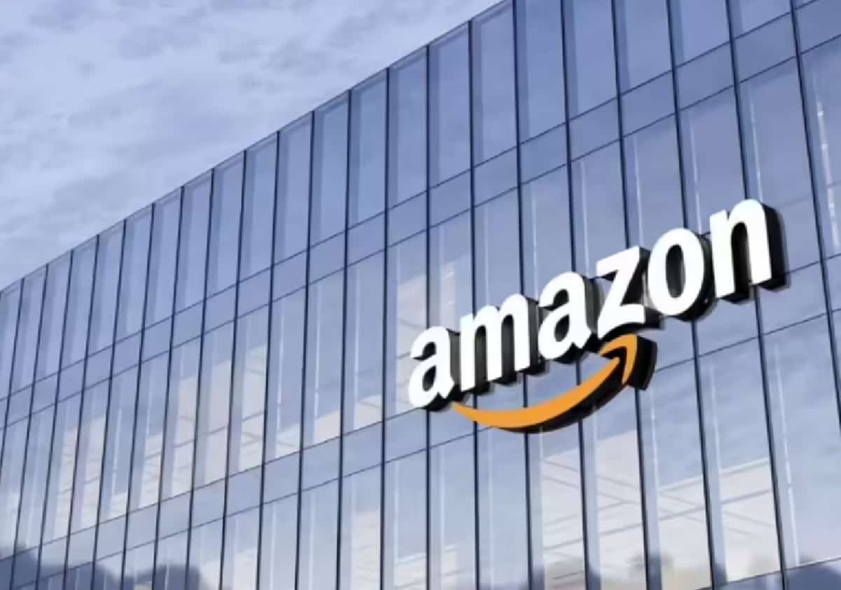 אמזון פותחת בגל פיטורים נרחב ומעבירה את העבודה לידי הבינה המלאכותית