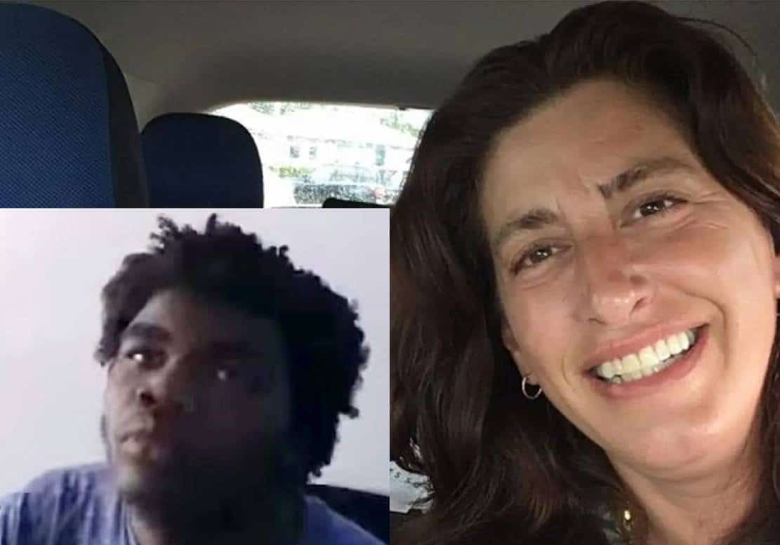 קשה לצפייה: המורה שכמעט הוכתה למוות ע"י תלמיד בן 17 עצום ממדים: "לא החרמתי לו את הנינטנדו"