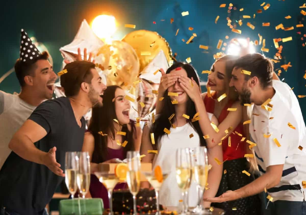 מחפשים איך לחגוג? 10 רעיונות ליום הולדת בלתי נשכח בלוס אנג'לס