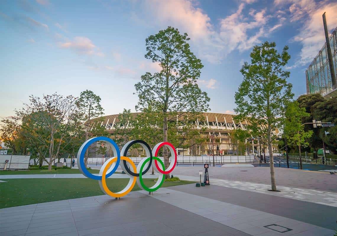 בצל הקורונה: אולימפיאדת טוקיו יוצאת לדרך