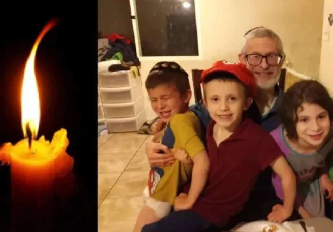 ‏טרגדיה מחרידה בערב שבת: אב ו-2 בניו נספו בשריפה בביתם שבפיניקס, ילדים בבית אחרים נפגעו אנושות‏