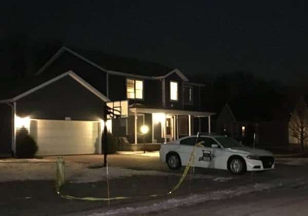 בגלל משחקי וידאו: בן 11 ירה באביו השוטר