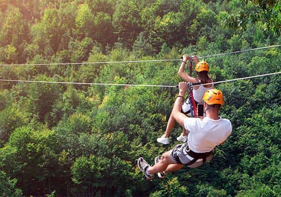 אסון האומגה בהונדורס: נחשפו נסיבות הטרגדיה שפקדה זוג ישראלי במהלך ירח הדבש
