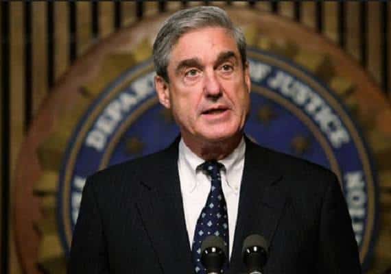 מביך: צוות החקירה של מולר מחזיק בתמונת עירום שנחשפה במהלך בדיקת המעורבות הרוסית בבחירות