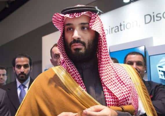 דיווח: רצח העיתונאי ג'מאל חאשוגי נעשה בהוראת יורש העצר הסעודי