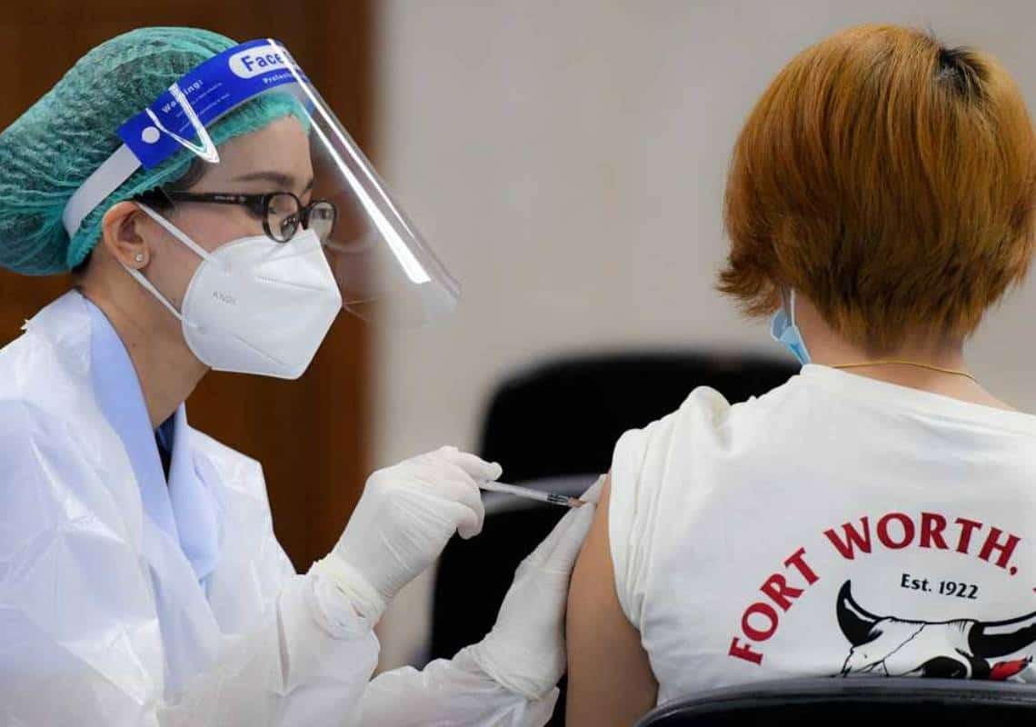 ארה"ב בדרך לאשר חיסון שלישי: מתי זה יקרה ומי יהיו הראשונים להתחסן?