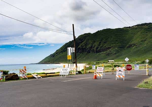 עונת התיירות תבוטל? הוואי האריכה את דרישת הבידוד לנוחתים במדינה