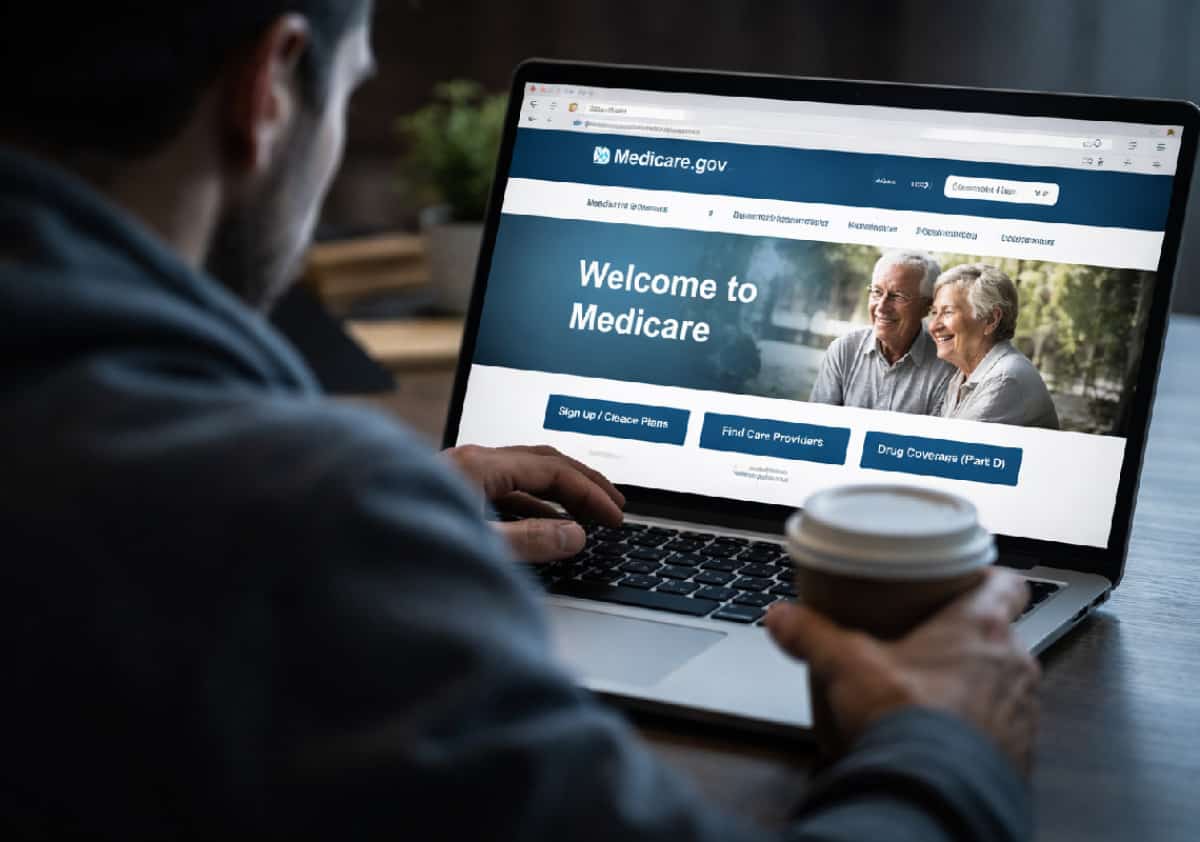 מצוד פדרלי: מהגר בלתי חוקי מקליפורניה חשוד בהונאת ענק של יותר מ-90 מיליון דולר ממדיקר