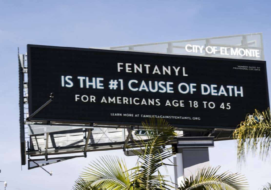 ‏טראמפ מתחייב להשתמש בצבא ארה"ב נגד קרטלי סמים