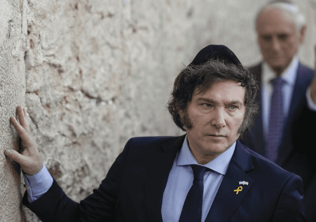 ארגנטינה "מיישרת קו" ומכריזה: חמאס הוא ארגון טרור