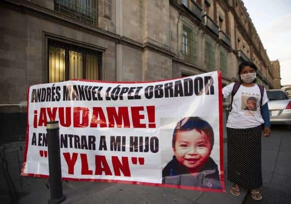 חיפושים במקסיקו אחר פעוט שנעדר חשפו: עשרות ילדים נחטפו מביתם ואולצו לעבוד בשוק המקומי