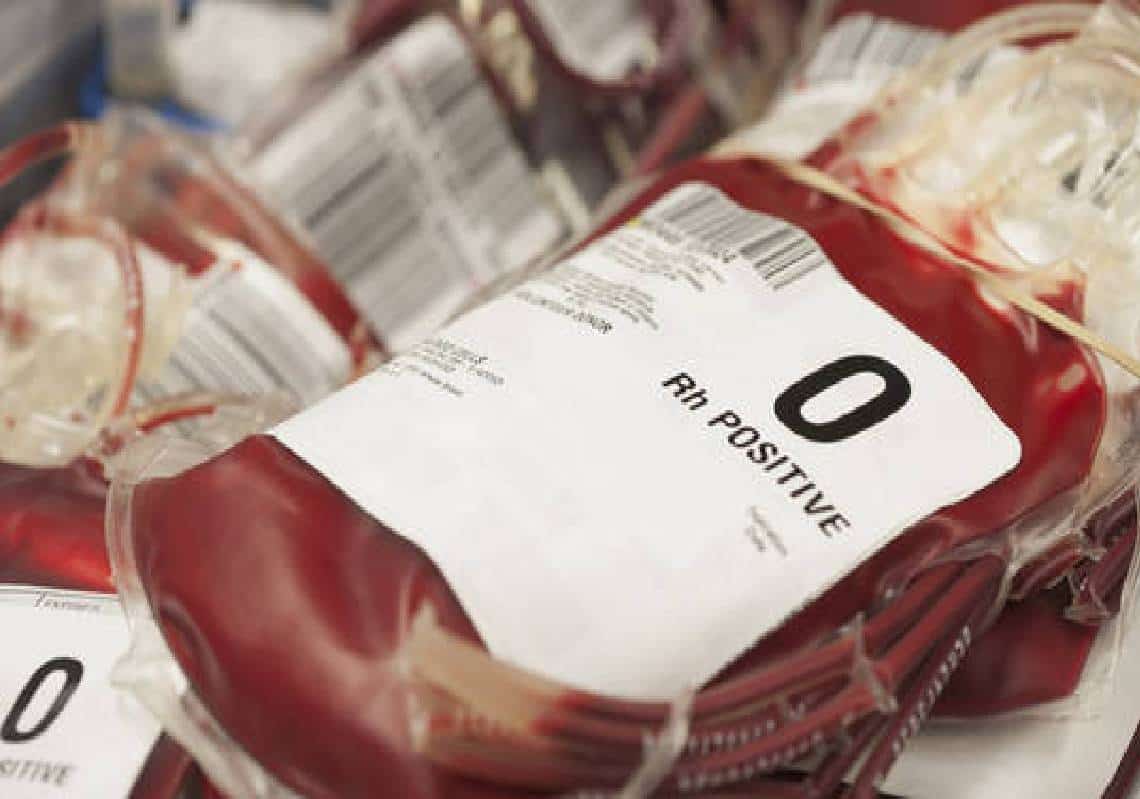 דיווח אמריקאי: "רוסיה מזיזה מנות דם לחזית"