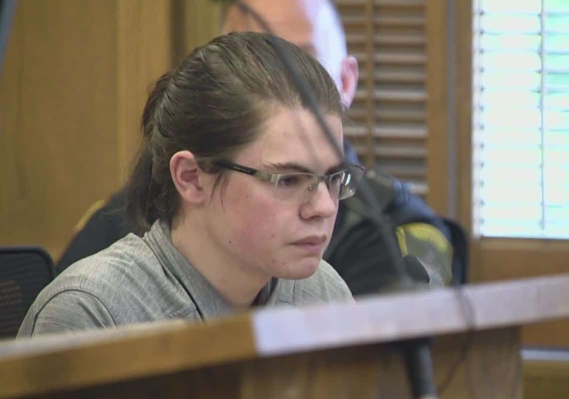 חמש שנים לאחר תקרית הירי הקטלנית בתיכון בוושינגטון: נקבע עונשו של היורה