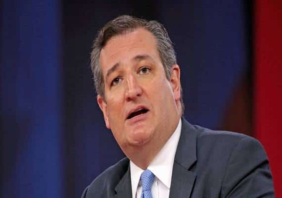 הרפובליקנים בלחץ? ועדת התמיכה במתמודדים לסנאט תעביר מימון מיוחד לקמפיין של טד קרוז בטקסס