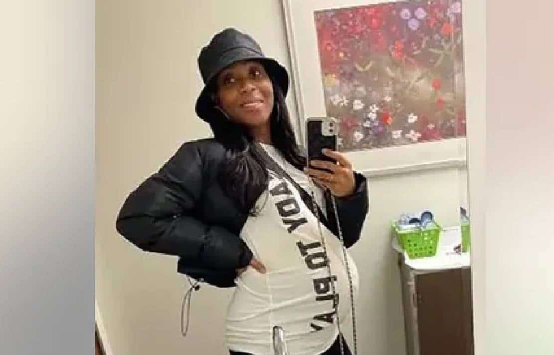 אימת העתיד: טכנולוגיית AI ‏זיהוי פנים הובילה למעצר שווא של אישה בחודש ה-8 להריונה לעיני ילדיה