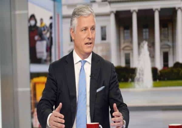 היועץ לביטחון לאומי של ארצות-הברית חלה בקורונה