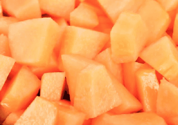 אזהרה: זיהום סלמונלה במלון חתוך שנרכש במערב התיכון