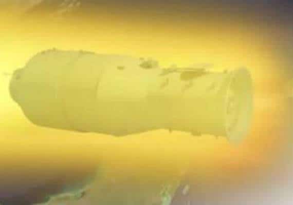 שמרו על הראש: חללית סינית עלולה להתרסק על כדור הארץ בימים הקרובים - אולי כבר היום