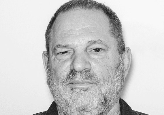 2 סעיפי אונס בכתב אישום נגד הארווי ויינסטין