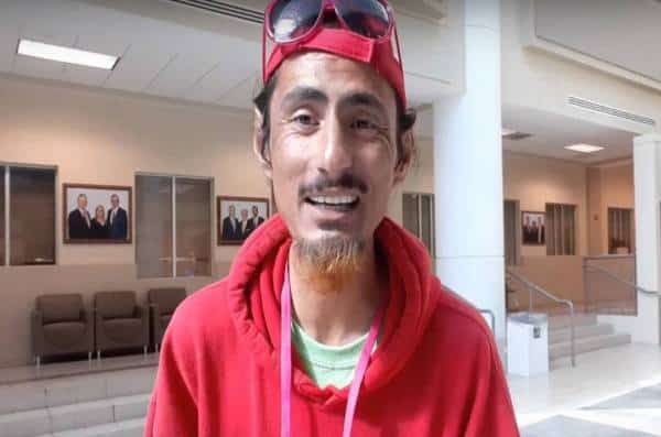 לא לוקחים סיכון: מוסלמי בפלורידה איים על בני דתות שונות ונעצר על ידי ה-FBI