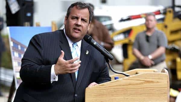 גם כריס כריסטי לא רוצה להיות ראש המטה של טראמפ