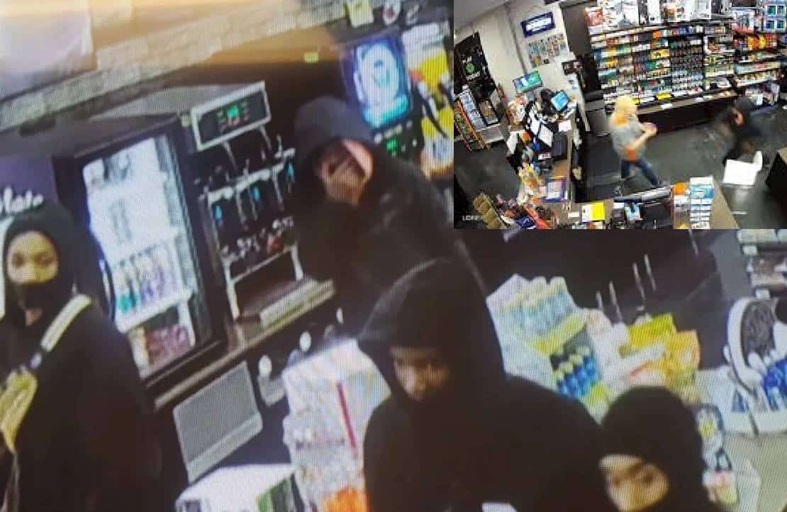 סרטון התקיפה שזעזע את אמריקה: כנופיית נערים הכתה באכזריות פקידה בתחנת דלק בסיאטל חסרת החוק‏ - "הם צחקו"