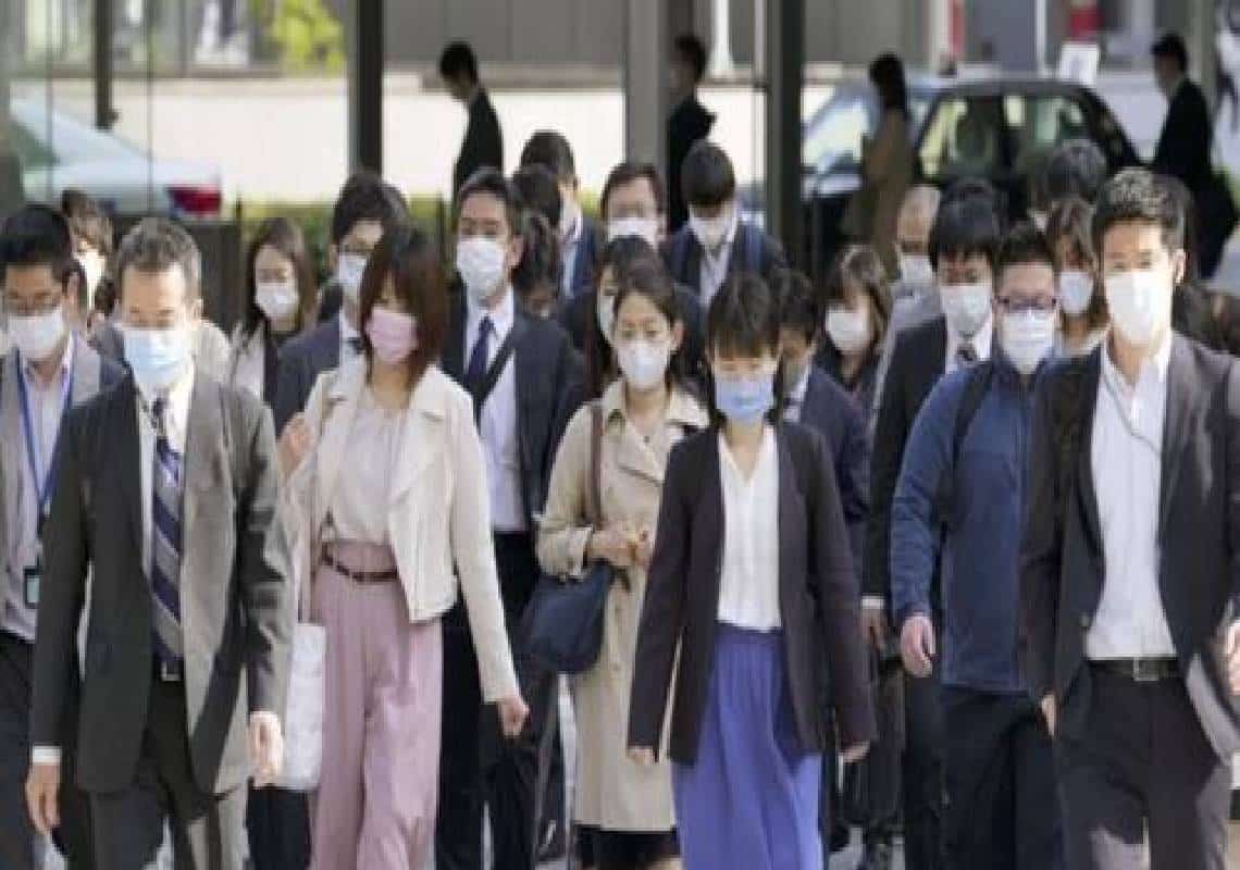 אולימפיאדה בסכנה: מושלת טוקיו מבקשת להכריז מצב חירום, ראשי ה-IOC יצטרכו להחליט על קיום המשחקים