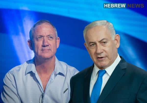 סקר הישראלים הגדול של לוס אנג'לס: למי אנחנו היינו מצביעים?